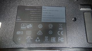 Stazione Docking Dell USB 3.0