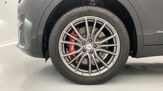 Maserati Levante 3.0 V6 Twin Turbo 350cv GranSport