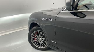 Maserati Levante 3.0 V6 Twin Turbo 350cv GranSport