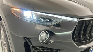 Maserati Levante 3.0 V6 Twin Turbo 350cv GranSport