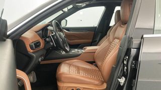 Maserati Levante 3.0 V6 Twin Turbo 350cv GranSport