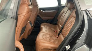 Maserati Levante 3.0 V6 Twin Turbo 350cv GranSport