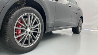 Maserati Levante 3.0 V6 Twin Turbo 350cv GranSport