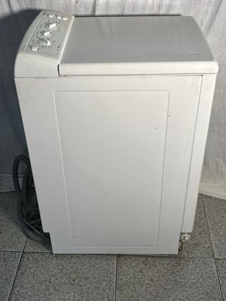 Lavadora y secadora Fagor
