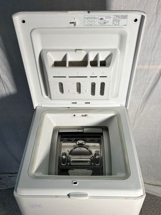 Lavadora y secadora Fagor