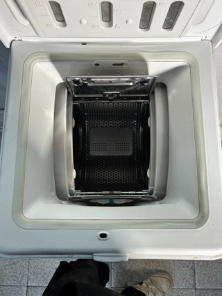 Lavadora y secadora Fagor