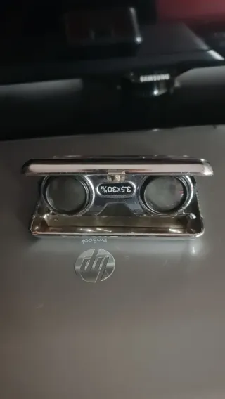 Prismáticos Ducados Antiguos