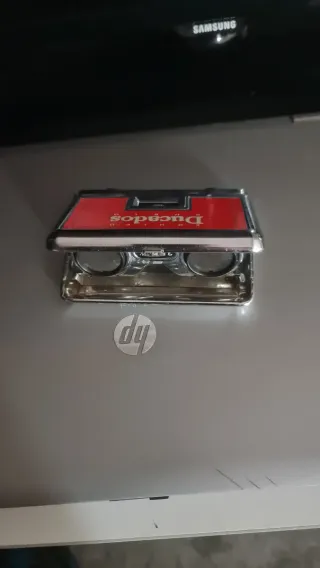 Prismáticos Ducados Antiguos