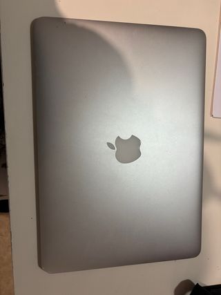 MacBook Air 13” (2014) 4GB RAM 120GB SSD