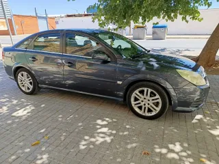 Opel Vectra 2007