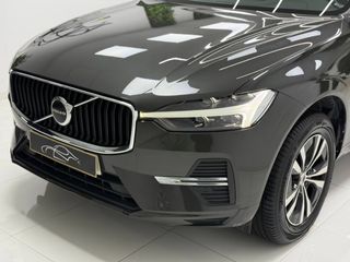 VOLVO XC60 B4 Momentum Pro AWD Aut. desde 415€/mes