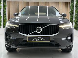 VOLVO XC60 B4 Momentum Pro AWD Aut. desde 415€/mes