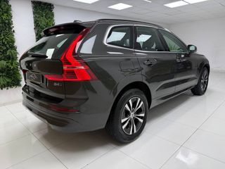 VOLVO XC60 B4 Momentum Pro AWD Aut. desde 415€/mes