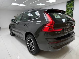 VOLVO XC60 B4 Momentum Pro AWD Aut. desde 415€/mes