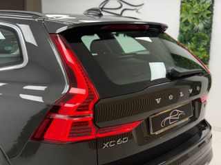 VOLVO XC60 B4 Momentum Pro AWD Aut. desde 415€/mes