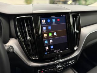 VOLVO XC60 B4 Momentum Pro AWD Aut. desde 415€/mes