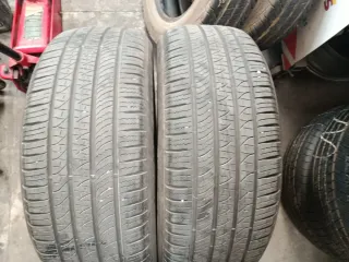 2 Neumáticos 235/50R20 104W