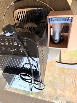 DeLonghi Magnifica Evo Cafetera Automática