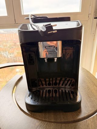 DeLonghi Magnifica Evo Cafetera Automática
