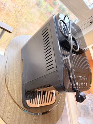 DeLonghi Magnifica Evo Cafetera Automática