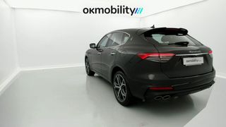 Maserati Levante GT L4 330CV Hybrid-Gasolina AWD