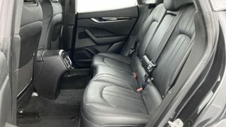 Maserati Levante GT L4 330CV Hybrid-Gasolina AWD