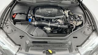 Maserati Levante GT L4 330CV Hybrid-Gasolina AWD