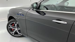 Maserati Levante GT L4 330CV Hybrid-Gasolina AWD