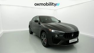 Maserati Levante GT L4 330CV Hybrid-Gasolina AWD