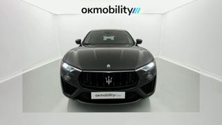 Maserati Levante GT L4 330CV Hybrid-Gasolina AWD