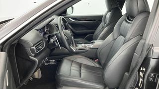 Maserati Levante GT L4 330CV Hybrid-Gasolina AWD