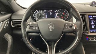 Maserati Levante GT L4 330CV Hybrid-Gasolina AWD