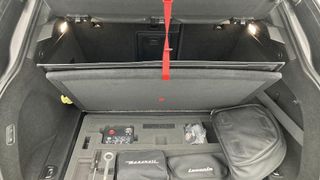 Maserati Levante GT L4 330CV Hybrid-Gasolina AWD