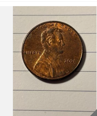 16 Monete USA - Vedi Descrizione