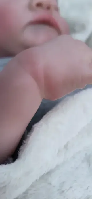 Bebé Reborn realista nuevo