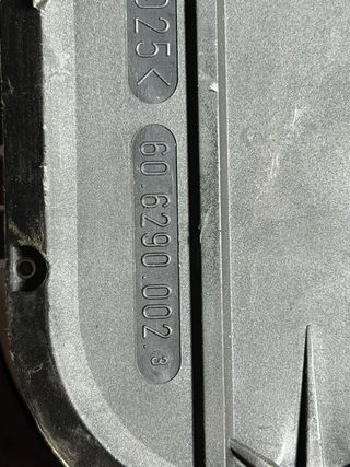 Cuadro Instrumentos Fiat Marea 2001