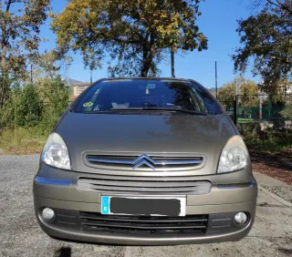 Citroen Xsara 2008