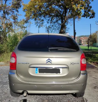 Citroen Xsara 2008