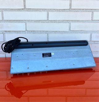 Teclado Mecánico Trust Negro