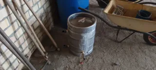 Lote productos agrícolas