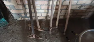 Lote productos agrícolas