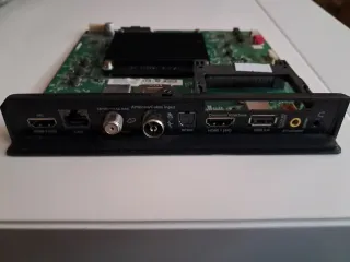 Placa TV Thomson MT5658