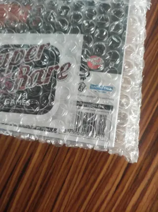 Post Trauma PS5 Precintado