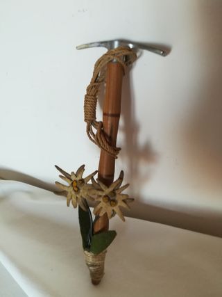 Souvenir Montagna Alpini, Antico