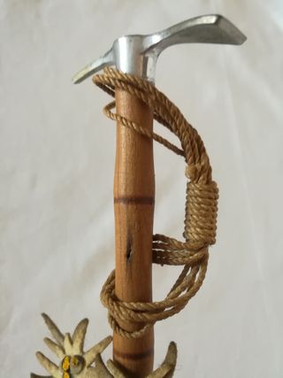 Souvenir Montagna Alpini, Antico