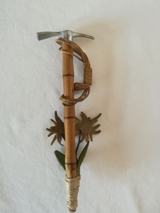 Souvenir Montagna Alpini, Antico