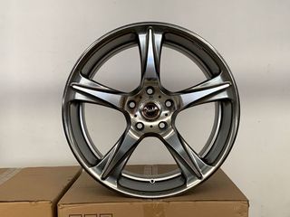 LIQUIDACION!!! kosei RZ 8.5X18 5x100 et35