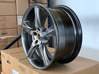 LIQUIDACION!!! kosei RZ 8.5X18 5x100 et35