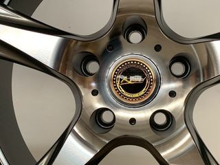 LIQUIDACION!!! kosei RZ 8.5X18 5x100 et35