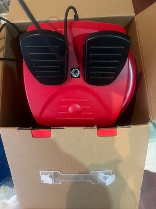 Volante Mario Kart Hori Nintendo Switch